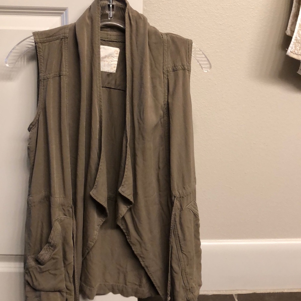 Vest